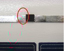 Active diodes’ low power dissipation Active diodes’ low power dissipation